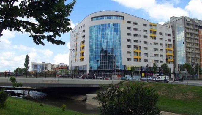 Zgjatet bulevardi te ura Teknologjike: Segmenti do bashkohet me Unazen e Madhe